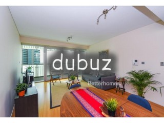 Superb Beach & Sea View I Fully Furnished I