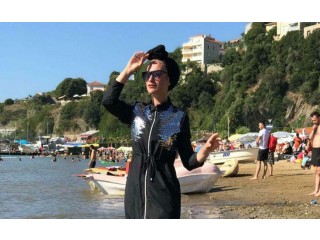 
                        البسة صناعة تركية وصناعة سورية                                            