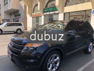 
                            
                            Ford Explorer limited 2014
                            
                        