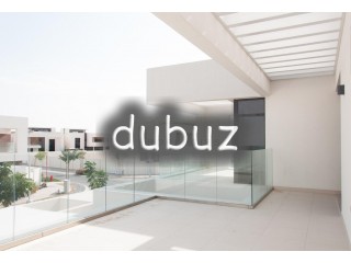 No Service Charge fees| 5 Bedroom Villa