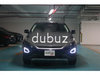
                            
                            AED1021/month | 2016 Ford Edge SEL 2.0L | Full Ford Service History | GCC Specs
                            
                        