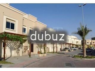 I Great for Investment  |Vacant | Double row I