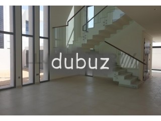 Great Location! 4BR - Single Row; Brand New Villa!