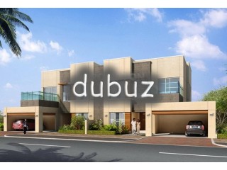 Semi-Attached Villas|Perfect Investment.