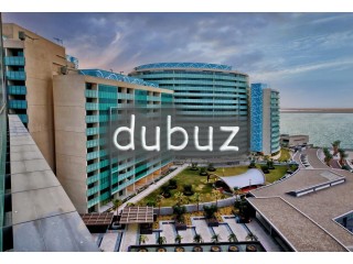 Remarkable Family Home! 4+Br | High Floor Sea View