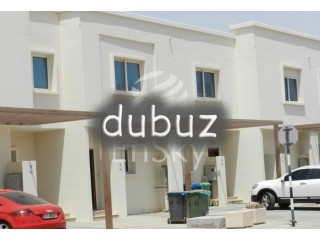 Vacant Soon | 0% Transfer Fees 3 BR with Bigger Lawn