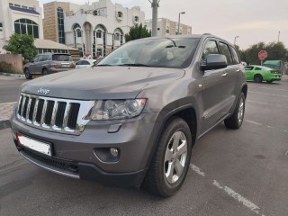 
                            
                            JEEP GRAND CHEROKEE V6, 3,6L, 290 HP 2013 AED Abu Dhabi
                            
                        