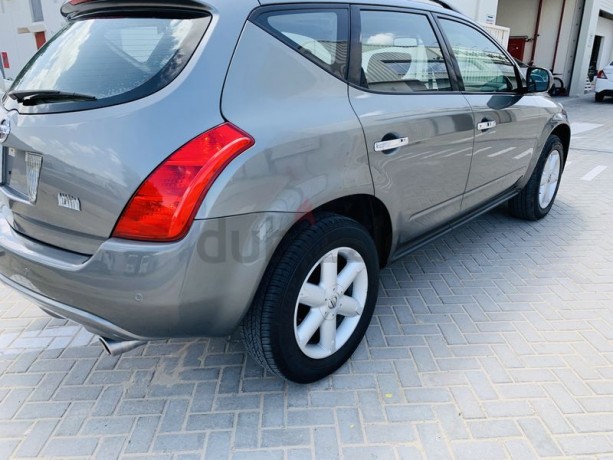 nissan-murano-full-option-4x4-gcc-low-km-in-very-good-condition-big-8
