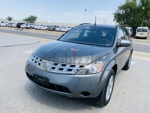 nissan-murano-full-option-4x4-gcc-low-km-in-very-good-condition-big-3