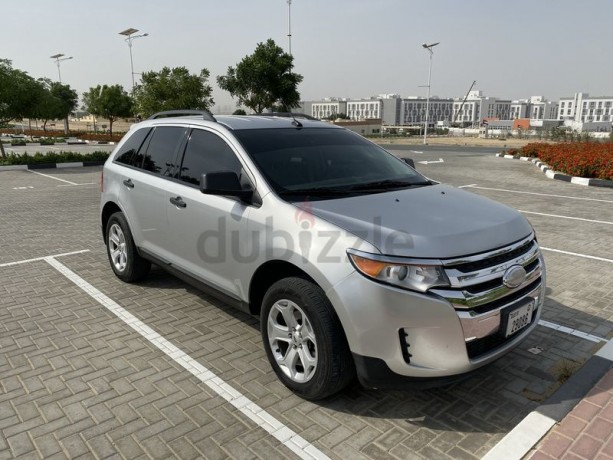 ford-edge-accident-free-original-paint-perfect-condition-low-km-2-original-key-big-15