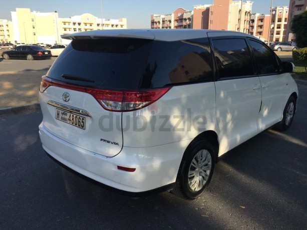 2011-toyota-previa-well-maintained-car-big-9