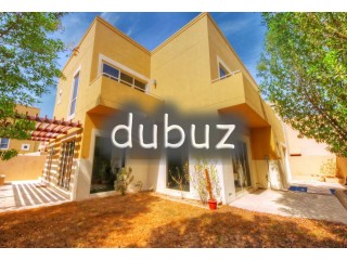 The Ultimate Family Single Row Villa w/ 2 Parking!