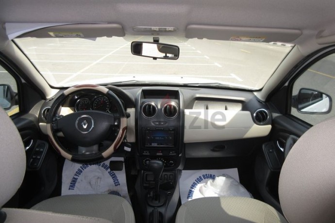 2016-renault-duster-for-sale-with-warranty-through-bank-finance-show-phone-number-big-0