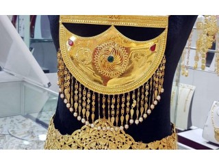 
                        ذهب ومجوهرات                                            