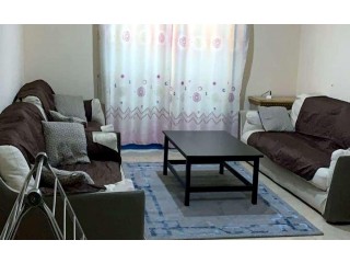 
                        غرفه وصاله مفروشه فرش راق جدا متاحه من اليوم  مع امكانيه الحجز الاسبوعى او اليوم                                            