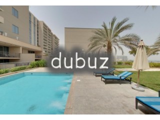 Fascinating Canal View in a Master Piece of Al Raha