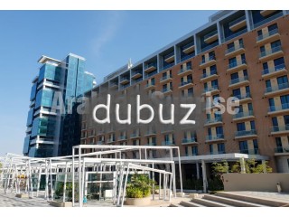 Ready to move in Sea View Apt with Balcony