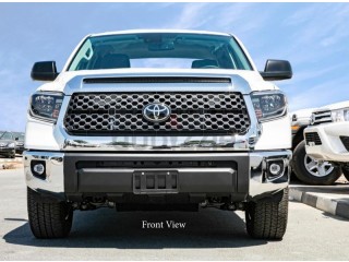 
                            
                            TOYOTA TUNDRA 5.7L CREWMAX TRD 2020
                            
                        