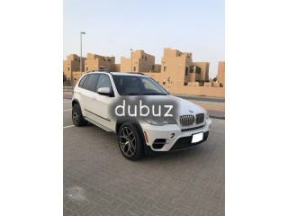 
                            
                            X5 - 2013 - Looking for new home
                            
                        