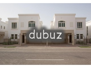 Clean Townhouse I Spacious  I Between AUH & Dubai
