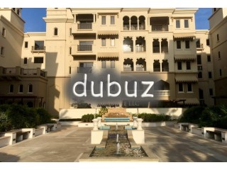 Three Beds | Well Maintained | Pool View