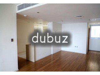 Sea View – High Floor – Wooden Floors