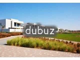 Single Row 4 BR Villa T2 with Garden Vacant Soon