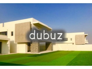 Sunny 4 BR Stand Alone Villa w/ Golf View