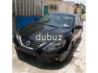 
                            
                            NISSAN ALTIMA SL 2017,TOP OF THE LINE,FRESH IMPORT,SUNROOF,LEATHER SEATS
                            
                        