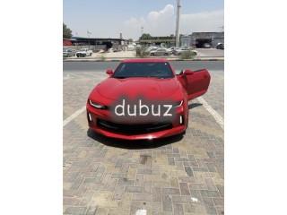 
                            
                            Camaro rs v6 full option with sunroof clean and drive
                            
                        