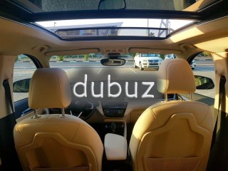 
                            
                            BMW X1, AbuDhabi Motors warranty and free service and repair contract
                            
                        