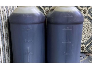 
                        عسل سمر درجه اولى يمني                                            