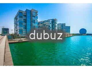 4 BR Apartment in Al Raha Beach (0% Commission)