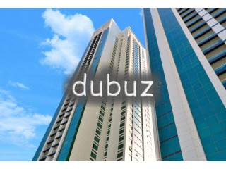 High Floor Sophisticated Home with Balcony