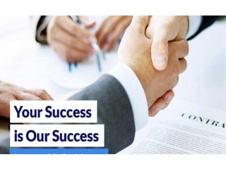 
                        Business Setup in Dubai and UAE                                            