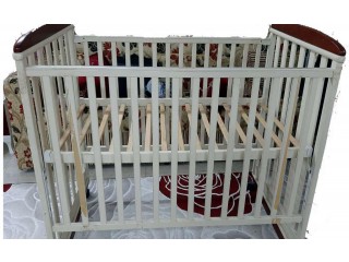 
                        للبيع سرير أطفال ماركة جونيور  Children's Bed (Juniors Brand ) For Sale                                            