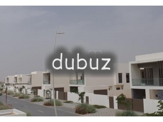 Lovely  4Y type in Yas Acres -  Ready to move in!