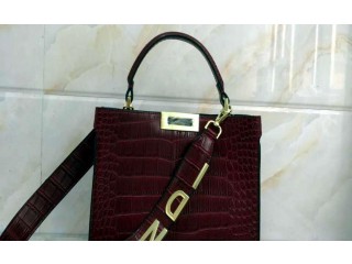 A New Hand Bags in Abu Dhabi is up for sale