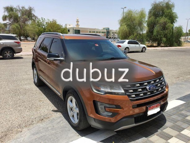 ford-explorer-2017-as-new-under-warranty-big-9