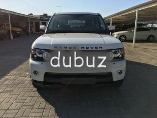 
                            
                            Range Rover sport supercharged Gcc
                            
                        