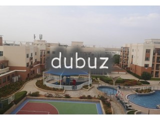 Two Bedroom Building, Pool Facing|Four Cheques|Big Kitchen