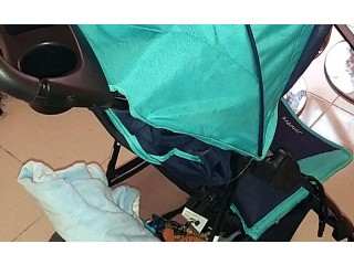 
                        Baby Stroller/Trolley                                            