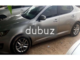 
                        (FOR SALE ( KIA OPTIMA 2013                                            