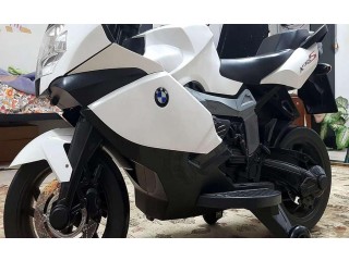 
                        دراجة كهربائية للأطفال / electric children bike                                            