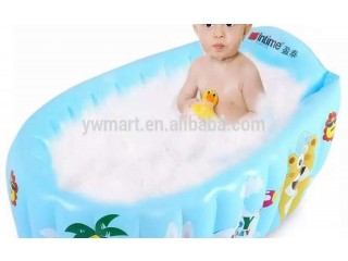 
                        مغطس للأطفال صغير الحجم                                            