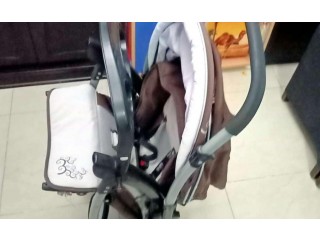 
                        Baby Stroller                                            