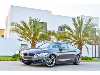 
                            
                            AED 1,449 Per Month | 0% DP | BMW 420i Sport Line | Exceptional Condition
                            
                        