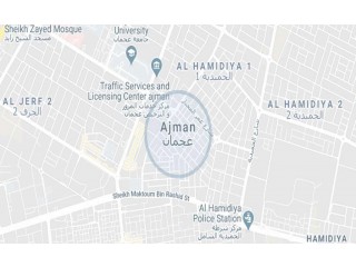 
                        A 3 Bedrooms Rooms Home for rent in Ajman                                            