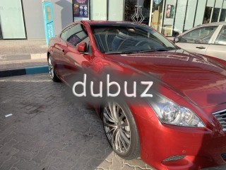 
                            
                            2015 Infiniti Q60s GCC
                            
                        