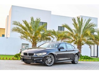 
                            
                            AED 2,330 Per Month | 0% DP | BMW 430i M kit Grancoupe | Under Agency Warranty! - Amazing Condition
                            
                        